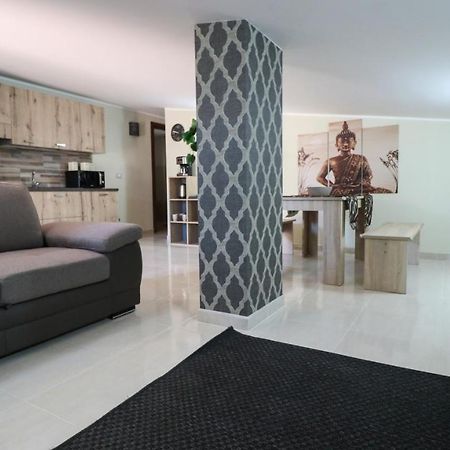 Zen Home Syrakuzy Zewnętrze zdjęcie