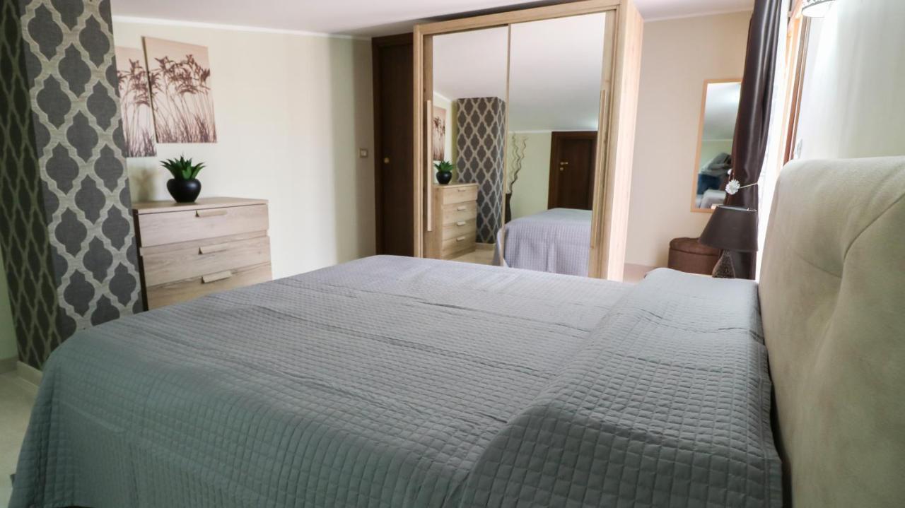 Zen Home Syrakuzy Zewnętrze zdjęcie