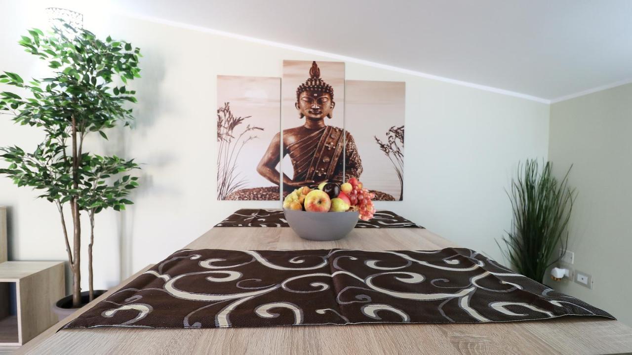 Zen Home Syrakuzy Zewnętrze zdjęcie