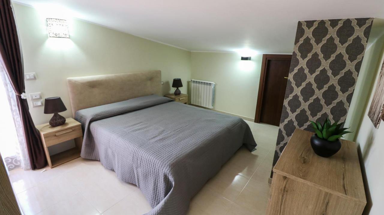 Zen Home Syrakuzy Zewnętrze zdjęcie