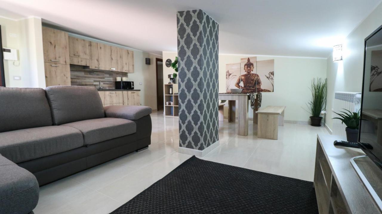 Zen Home Syrakuzy Zewnętrze zdjęcie