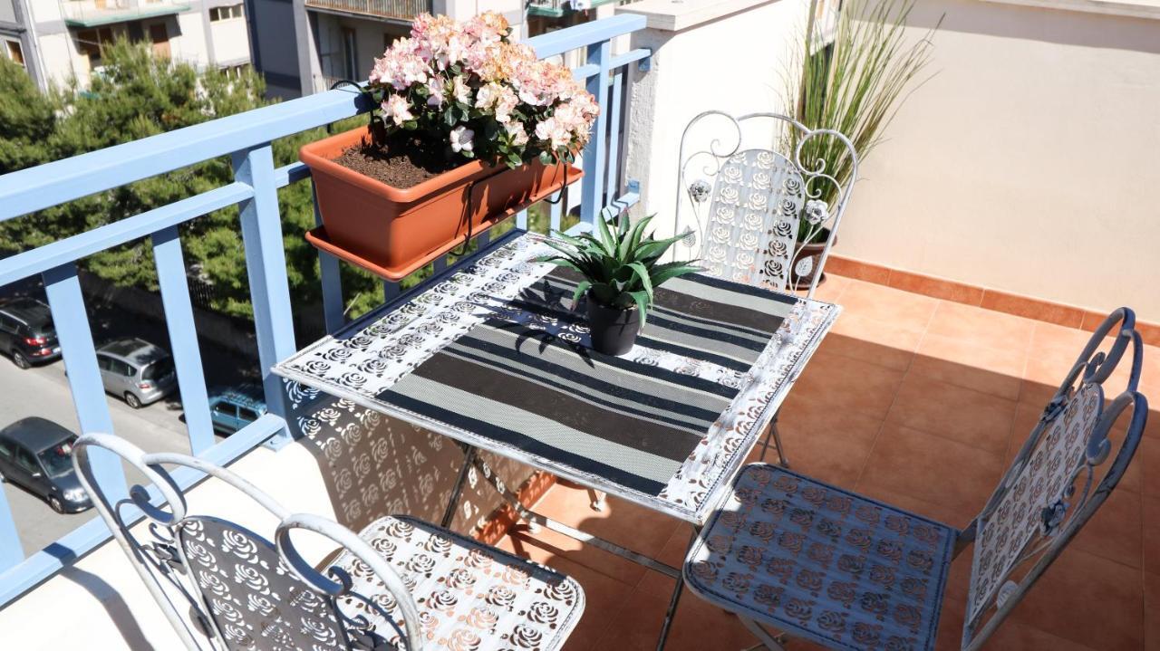 Zen Home Syrakuzy Zewnętrze zdjęcie